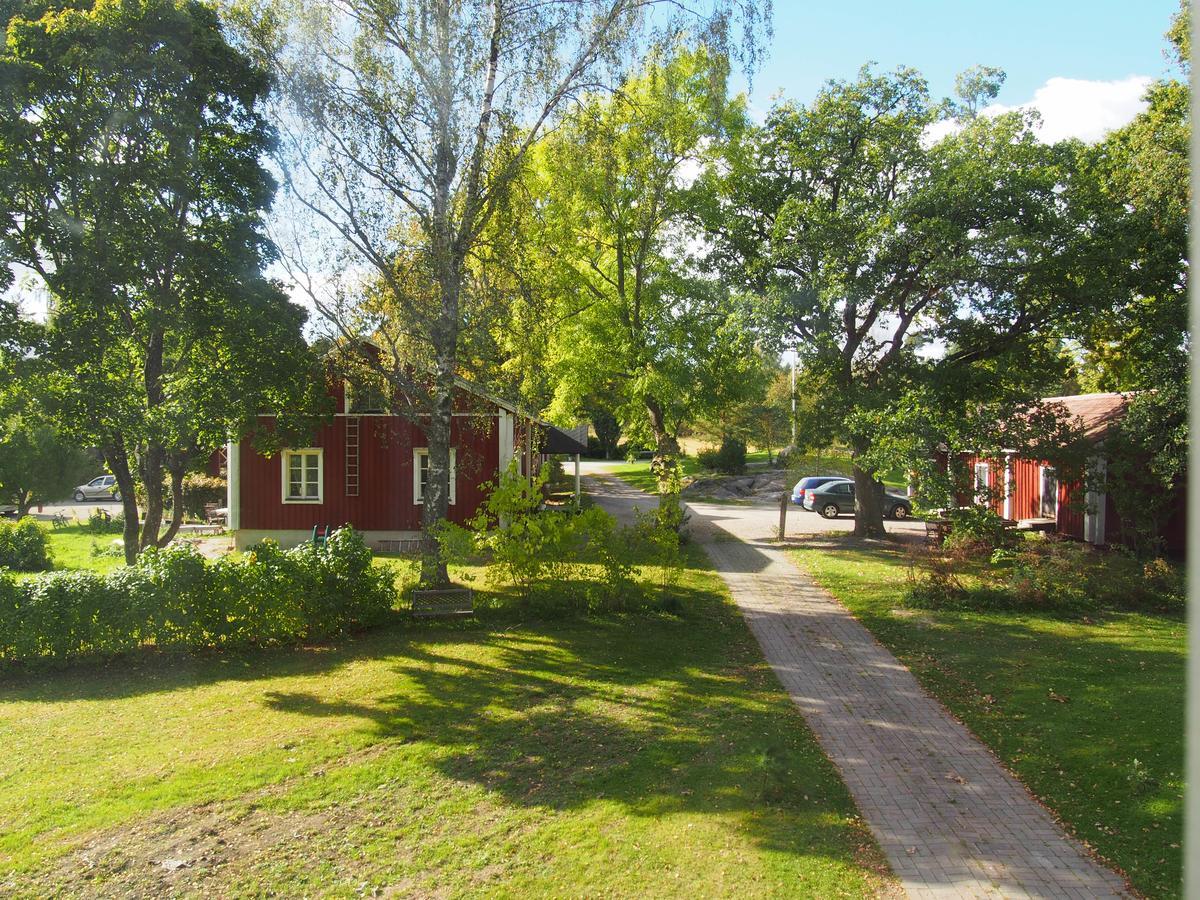 Bed and Breakfast Joensuun Tilan Paeaerakennus à Soderkulla  Extérieur photo