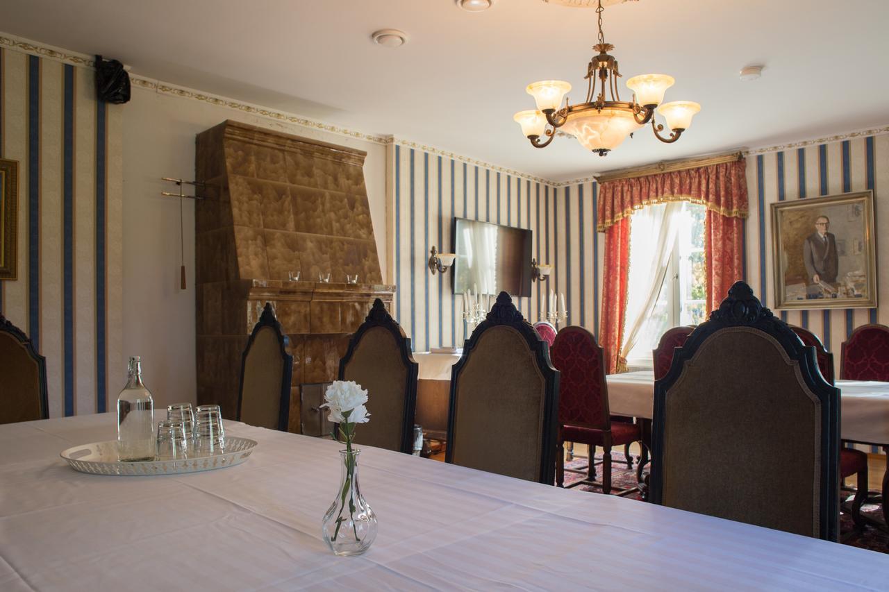 Bed and Breakfast Joensuun Tilan Paeaerakennus à Soderkulla  Extérieur photo
