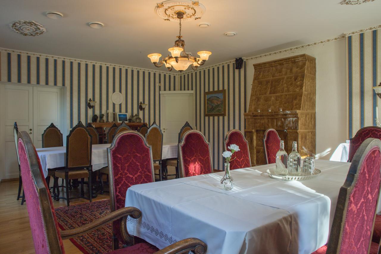 Bed and Breakfast Joensuun Tilan Paeaerakennus à Soderkulla  Extérieur photo