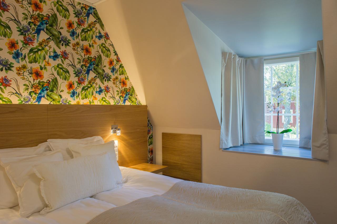 Bed and Breakfast Joensuun Tilan Paeaerakennus à Soderkulla  Extérieur photo